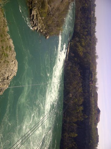 Photo from Niagara Circle Route by Bike
