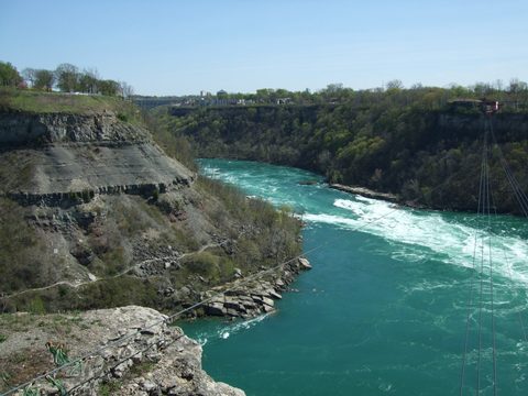 Photo from Niagara Circle Route by Bike