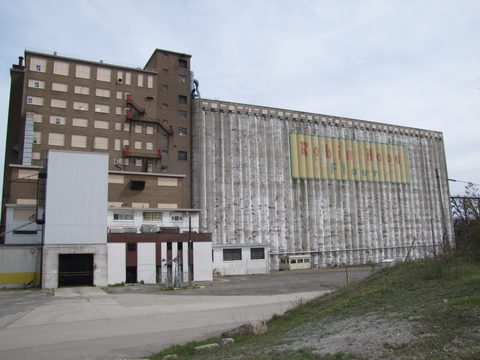 Photo from Niagara Circle Route by Bike