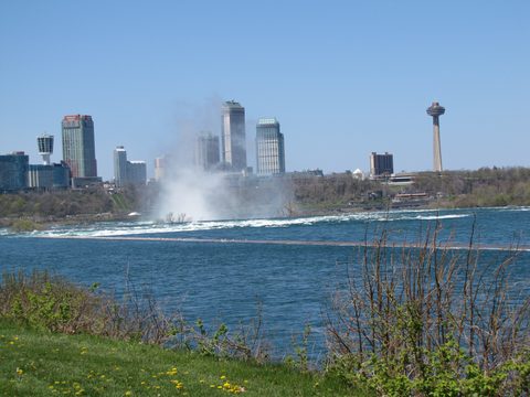 Photo from Niagara Circle Route by Bike