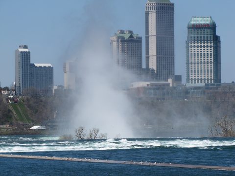 Photo from Niagara Circle Route by Bike