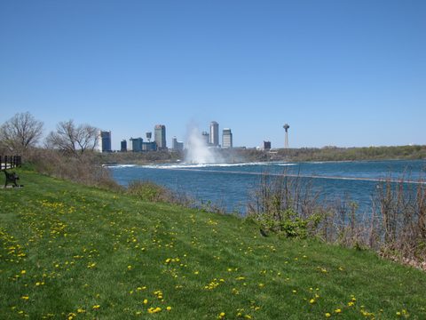 Photo from Niagara Circle Route by Bike