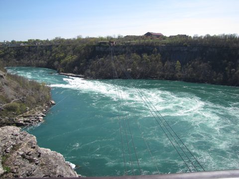 Photo from Niagara Circle Route by Bike