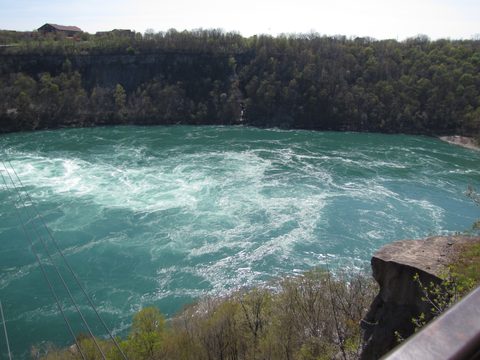 Photo from Niagara Circle Route by Bike