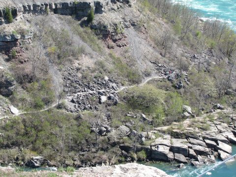 Photo from Niagara Circle Route by Bike
