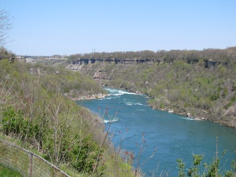 Photo from Niagara Circle Route by Bike