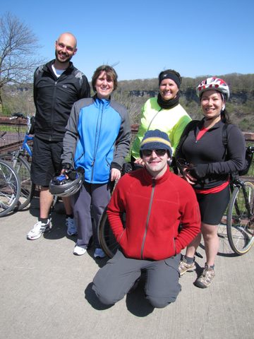 Photo from Niagara Circle Route by Bike