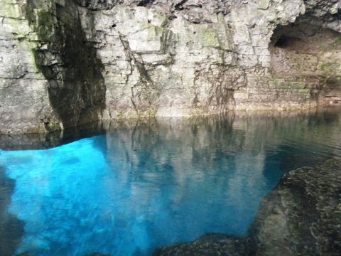Photo from Trekking with Chev: Beginners Backpack Trip to Tobermory