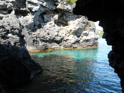 Photo from Trekking with Chev: Beginners Backpack Trip to Tobermory