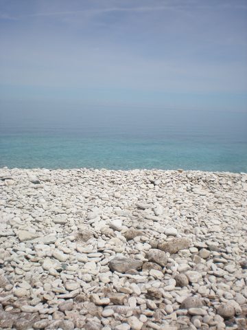 Photo from Trekking with Chev: Beginners Backpack Trip to Tobermory