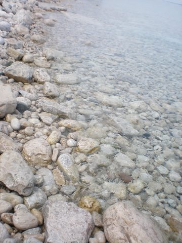 Photo from Trekking with Chev: Beginners Backpack Trip to Tobermory