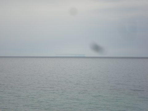 Photo from Trekking with Chev: Beginners Backpack Trip to Tobermory