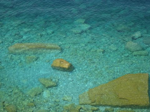 Photo from Trekking with Chev: Beginners Backpack Trip to Tobermory