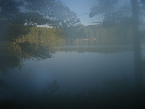Photo from TREKKING WITH CHEV: Bon Echo's Abe’s and Essen’s Trail
