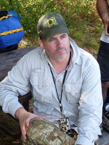 Photo from TREKKING WITH CHEV: Bon Echo's Abe’s and Essen’s Trail