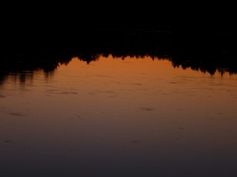 Photo from TREKKING WITH CHEV: Bon Echo's Abe’s and Essen’s Trail