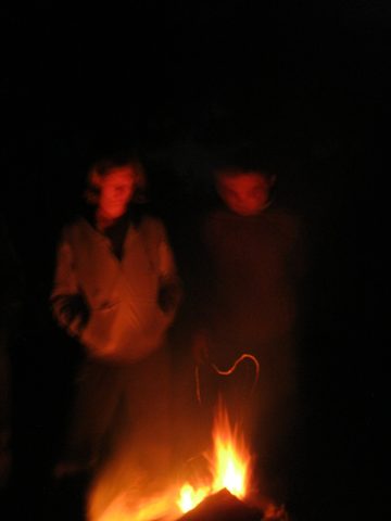 Photo from TREKKING WITH CHEV: Bon Echo's Abe’s and Essen’s Trail