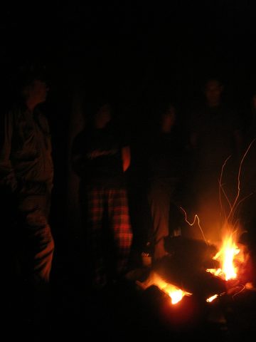 Photo from TREKKING WITH CHEV: Bon Echo's Abe’s and Essen’s Trail