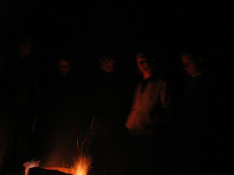 Photo from TREKKING WITH CHEV: Bon Echo's Abe’s and Essen’s Trail
