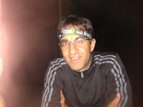 Photo from TREKKING WITH CHEV: Bon Echo's Abe’s and Essen’s Trail