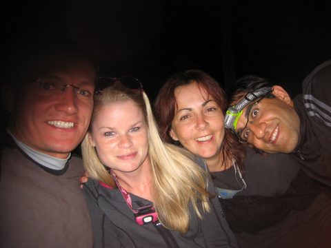 Photo from TREKKING WITH CHEV: Bon Echo's Abe’s and Essen’s Trail