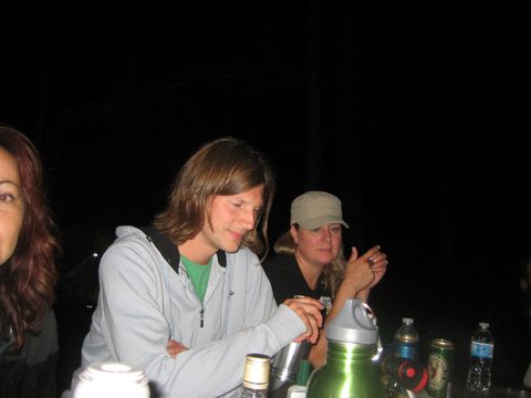 Photo from TREKKING WITH CHEV: Bon Echo's Abe’s and Essen’s Trail