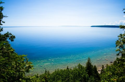 Photo from Backpack or Kayak camping, Reed's Dump, Bruce Peninsula