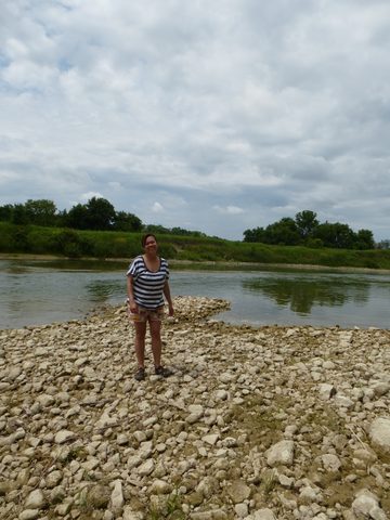 Photo from Slowly Drift down the Saugeen River (Beginner Friendly)