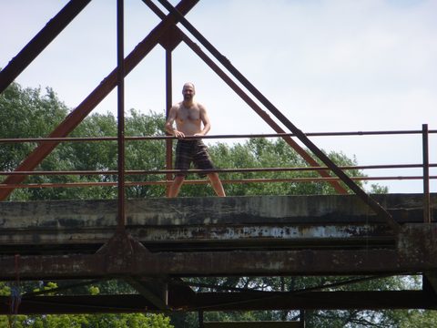 Photo from Slowly Drift down the Saugeen River (Beginner Friendly)