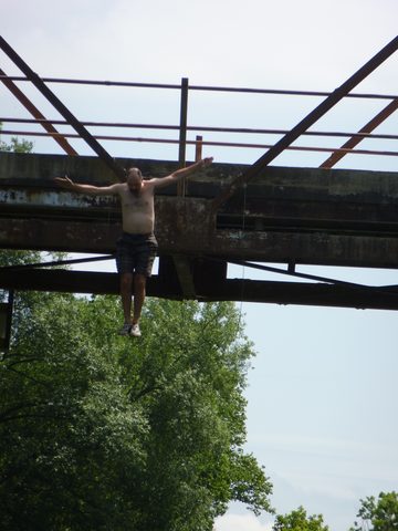 Photo from Slowly Drift down the Saugeen River (Beginner Friendly)