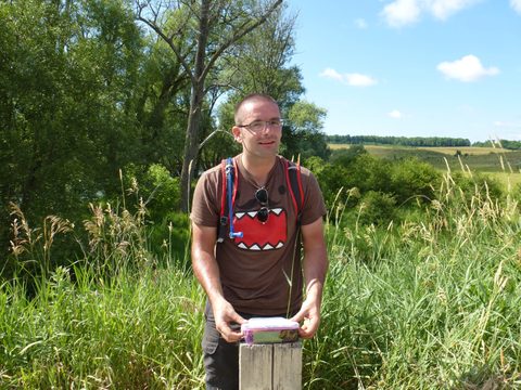 Photo from Slowly Drift down the Saugeen River (Beginner Friendly)