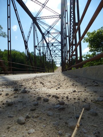 Photo from Slowly Drift down the Saugeen River (Beginner Friendly)