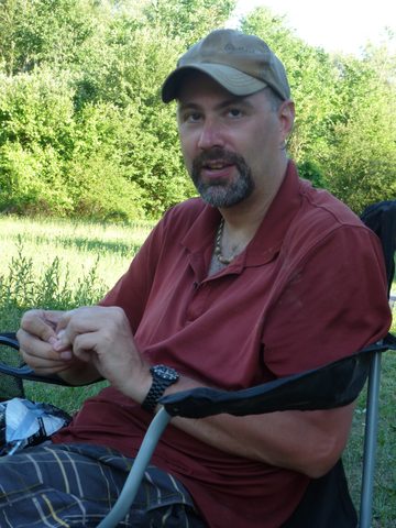 Photo from Slowly Drift down the Saugeen River (Beginner Friendly)