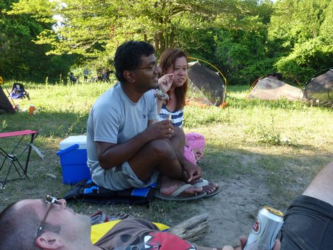 Photo from Slowly Drift down the Saugeen River (Beginner Friendly)