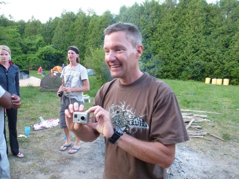 Photo from Slowly Drift down the Saugeen River (Beginner Friendly)