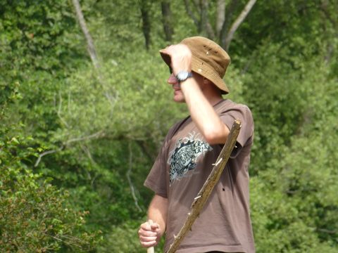 Photo from Slowly Drift down the Saugeen River (Beginner Friendly)