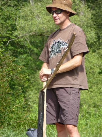 Photo from Slowly Drift down the Saugeen River (Beginner Friendly)