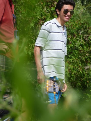 Photo from Slowly Drift down the Saugeen River (Beginner Friendly)