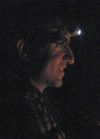 Photo from Canoe & camp on Oxtongue river