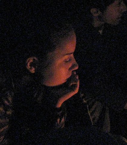 Photo from Canoe & camp on Oxtongue river