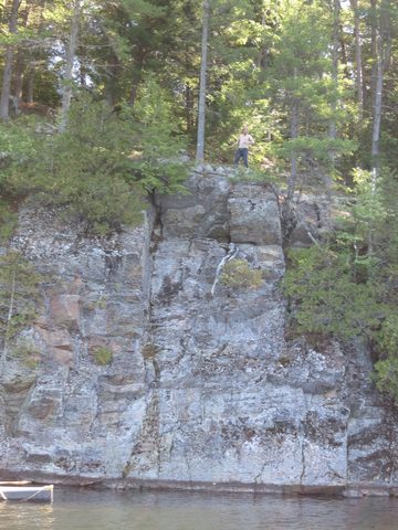 Cliff