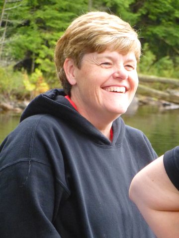 Photo from Canoe & camp on Oxtongue river
