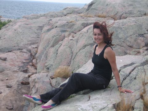 Photo from Kayaking, Deer Island and the Chickens, Georgian Bay