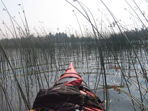 Photo from Kayaking, Deer Island and the Chickens, Georgian Bay