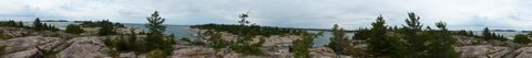 Photo from Kayaking, Deer Island and the Chickens, Georgian Bay