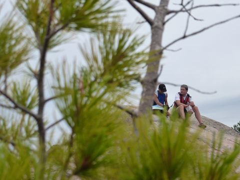 Photo from Kayaking, Deer Island and the Chickens, Georgian Bay