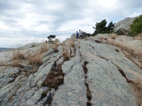 Photo from Kayaking, Deer Island and the Chickens, Georgian Bay