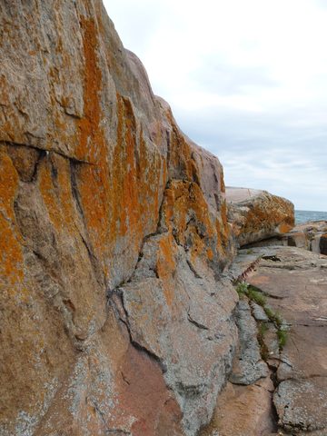 Photo from Kayaking, Deer Island and the Chickens, Georgian Bay