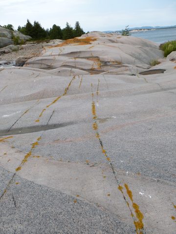 Photo from Kayaking, Deer Island and the Chickens, Georgian Bay