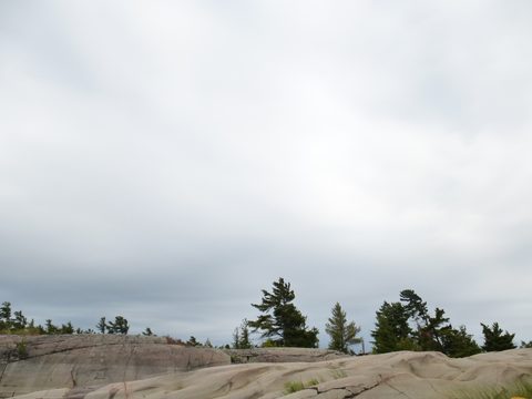 Photo from Kayaking, Deer Island and the Chickens, Georgian Bay